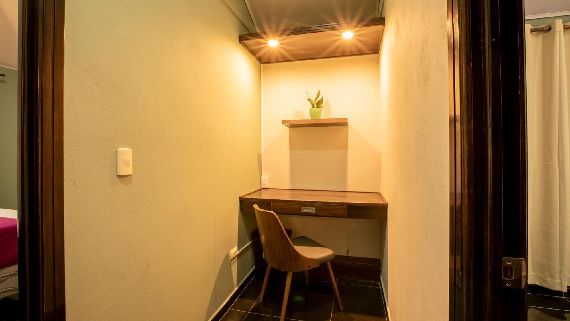 Anthurium House La Fortuna Екстериор снимка