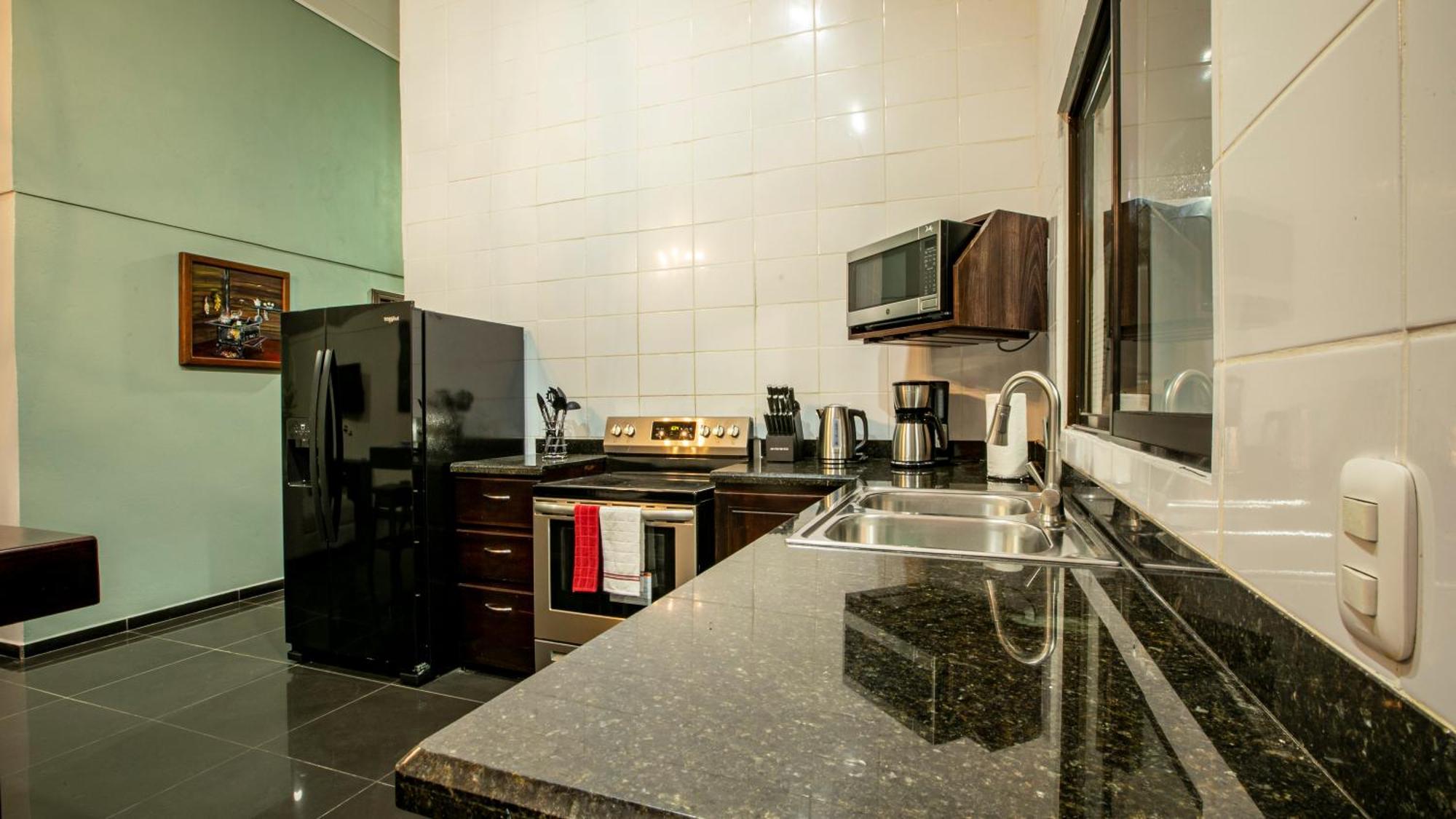 Anthurium House La Fortuna Екстериор снимка