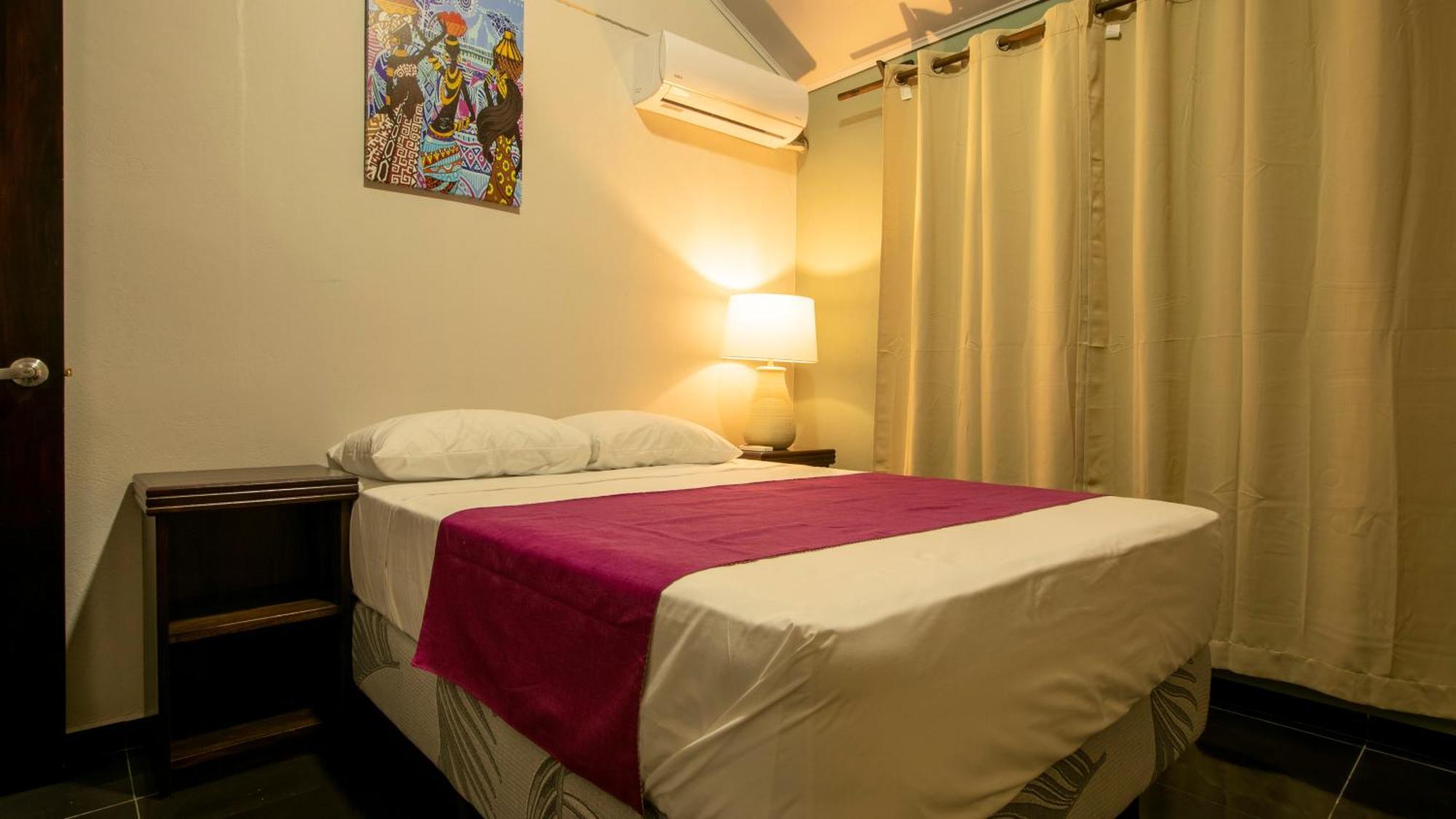 Anthurium House La Fortuna Екстериор снимка