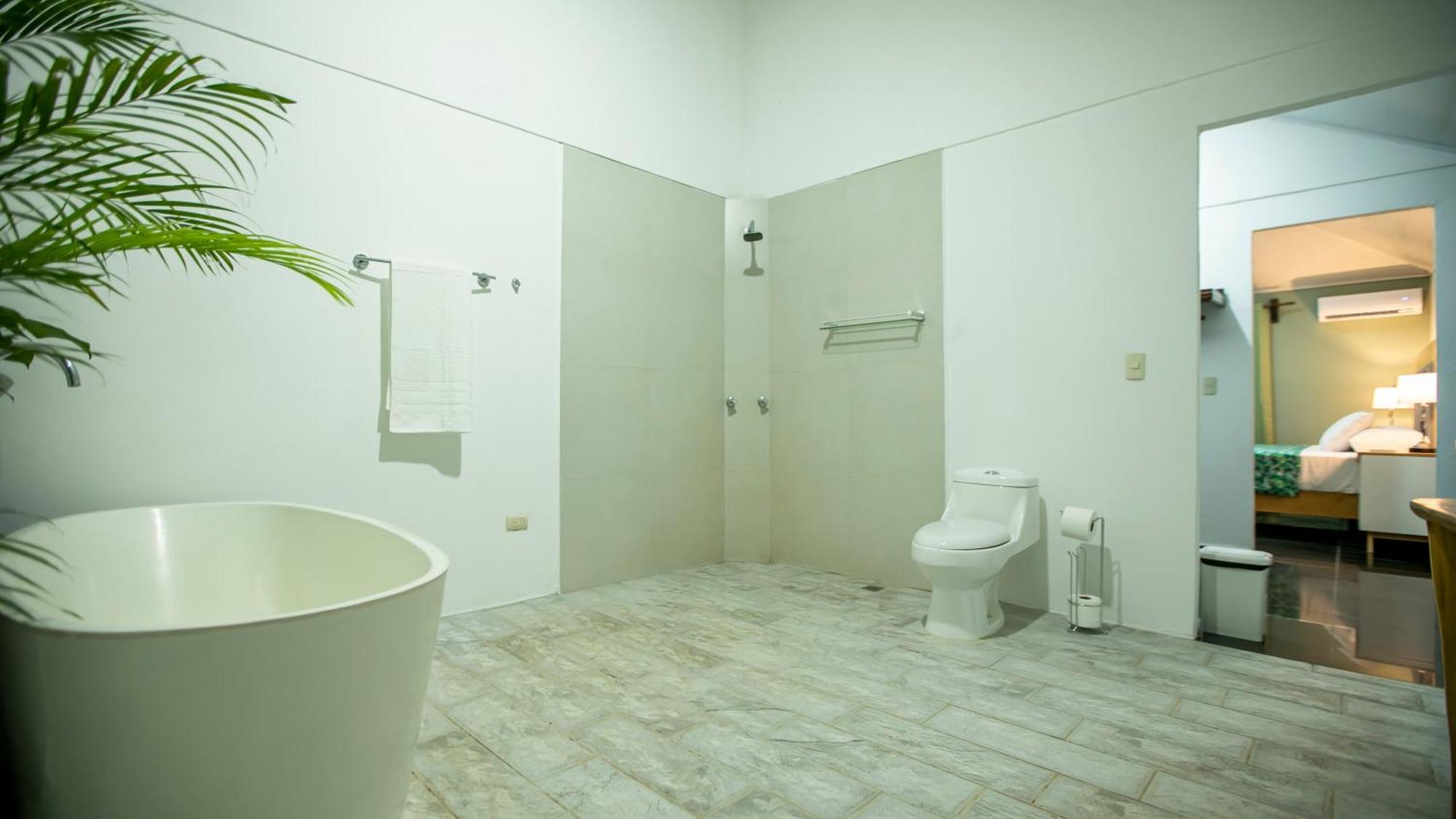 Anthurium House La Fortuna Екстериор снимка